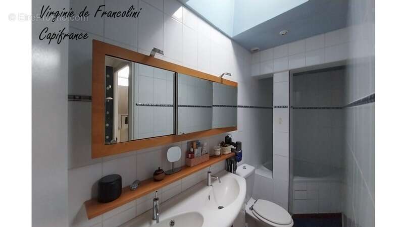 Maison à SAINT-MAUR-DES-FOSSES