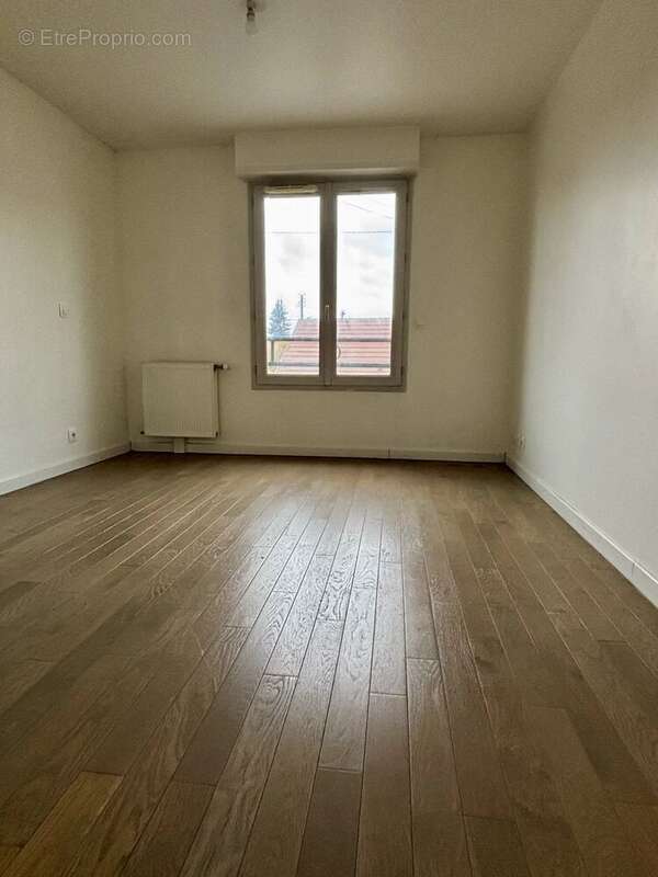 Appartement à FRANCONVILLE