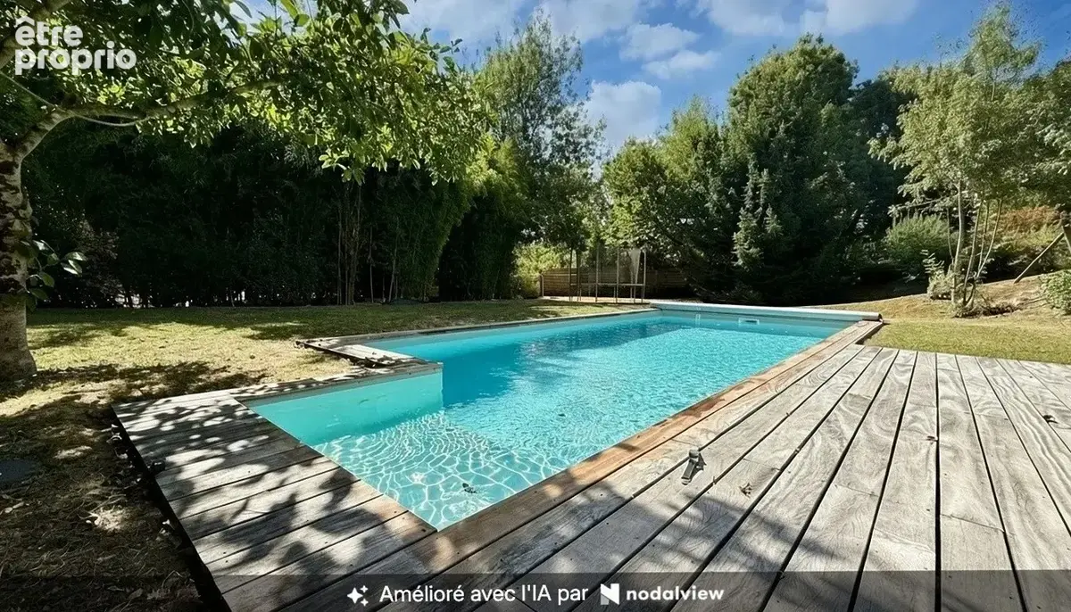 Maison Oudon 7 pièce(s) 155.57 m2 - photo 7