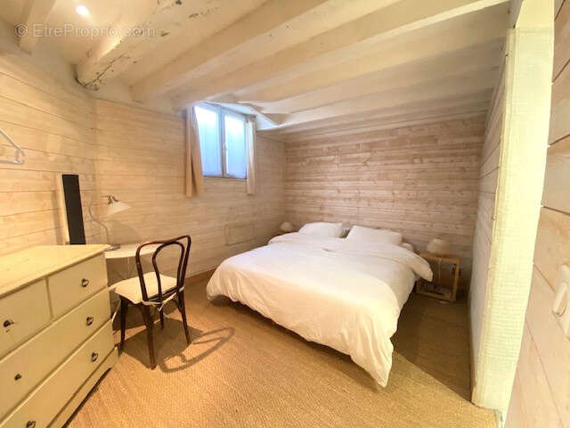 Charmante maison 4/5 pp de 105,07 m2 avec cheminee - quartier plage - photo 13