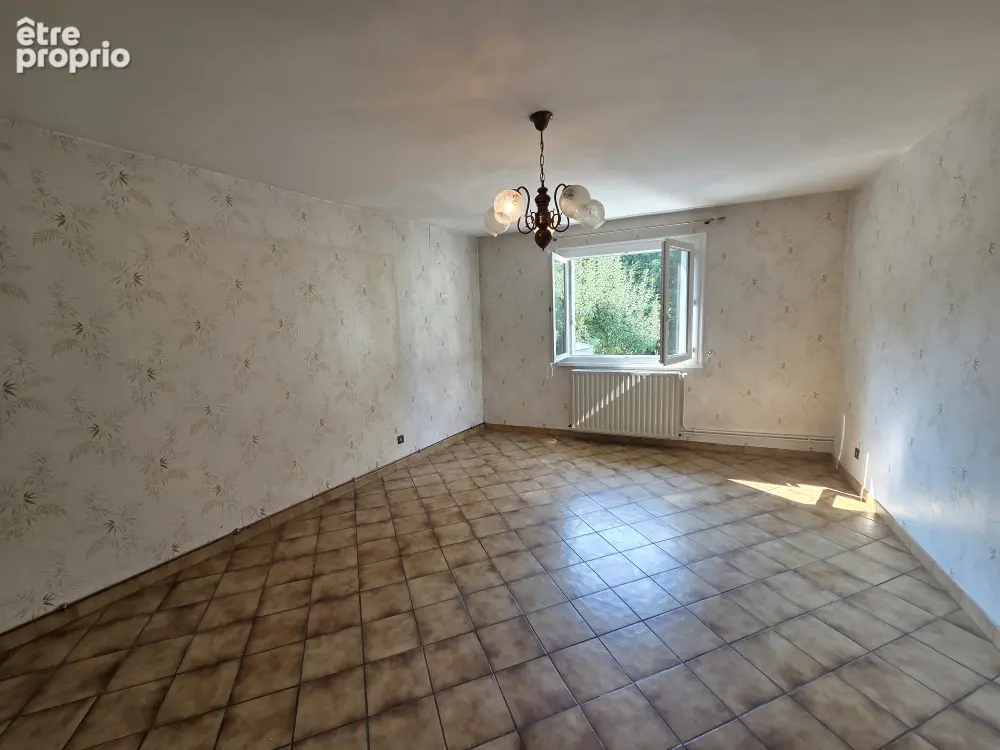 Maison 5 pièces 120 m² à vendre à Arrenes (23210) - photo 90