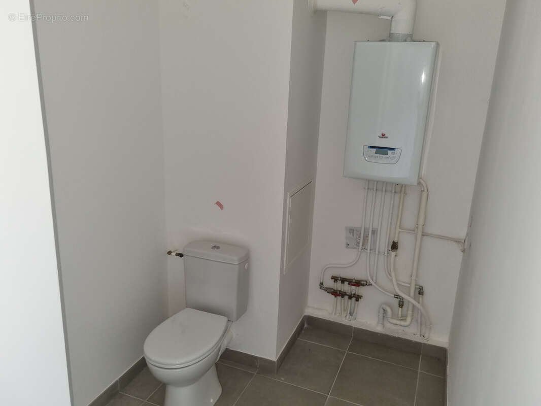 Appartement à ORANGE