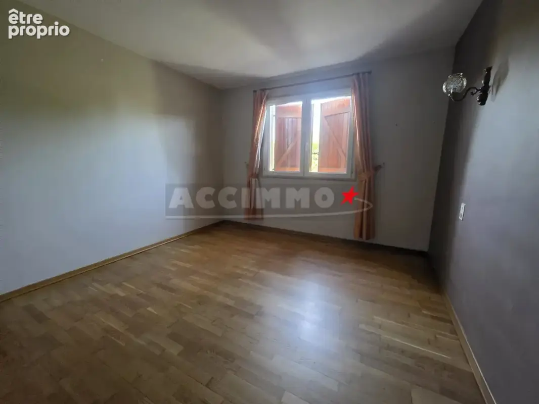 Saint-julien-du-puy  maison + local pro - photo 4