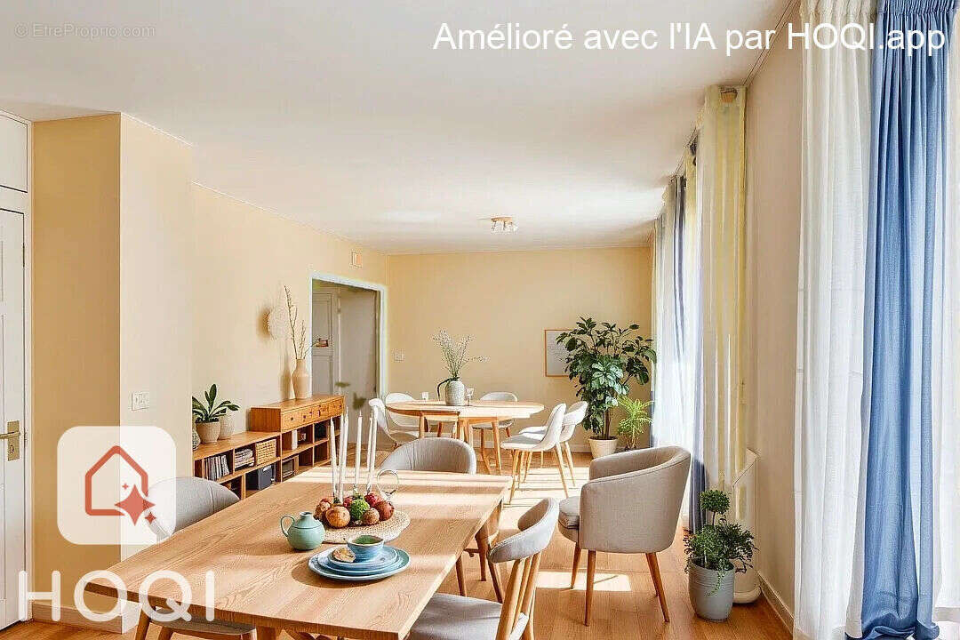 Appartement à VALENCE