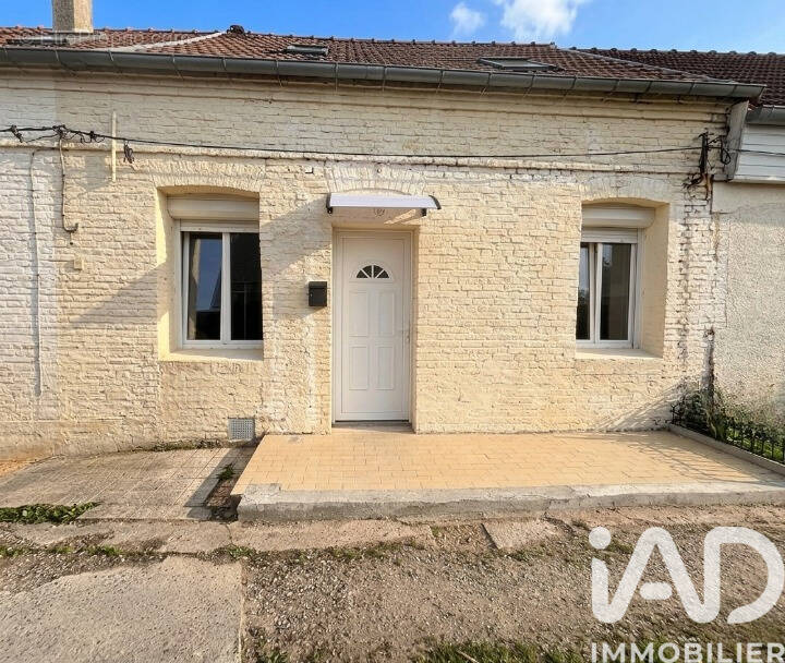 Photo 1 - Maison à FRESNOY-LE-GRAND