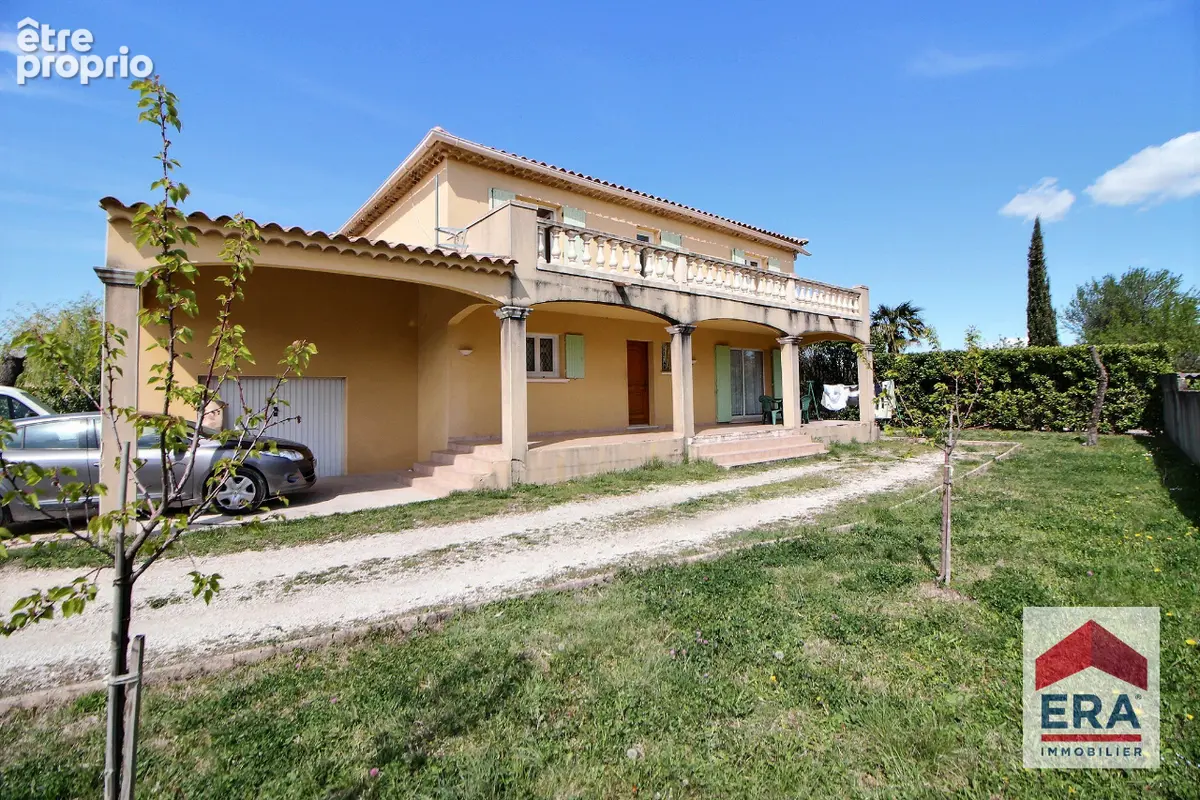 Photo Maison à Bollene au prix de 345 000€
