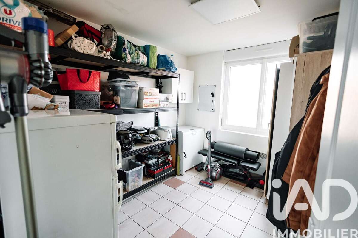 Photo 8 - Appartement à MERVILLE