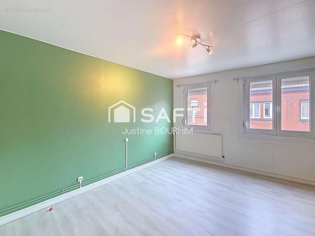 Photo 6 - Maison à HENIN-BEAUMONT