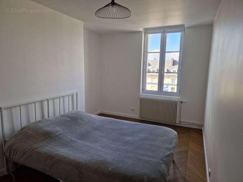 Appartement à COMPIEGNE