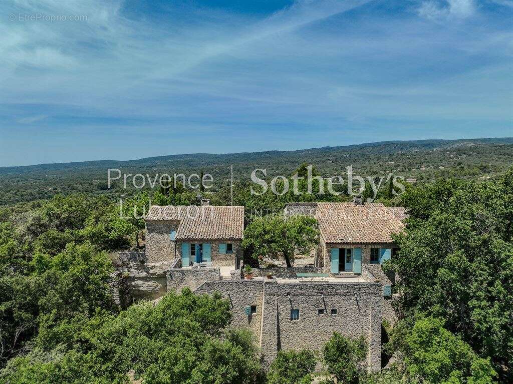 Perché à Gordes - photo 19