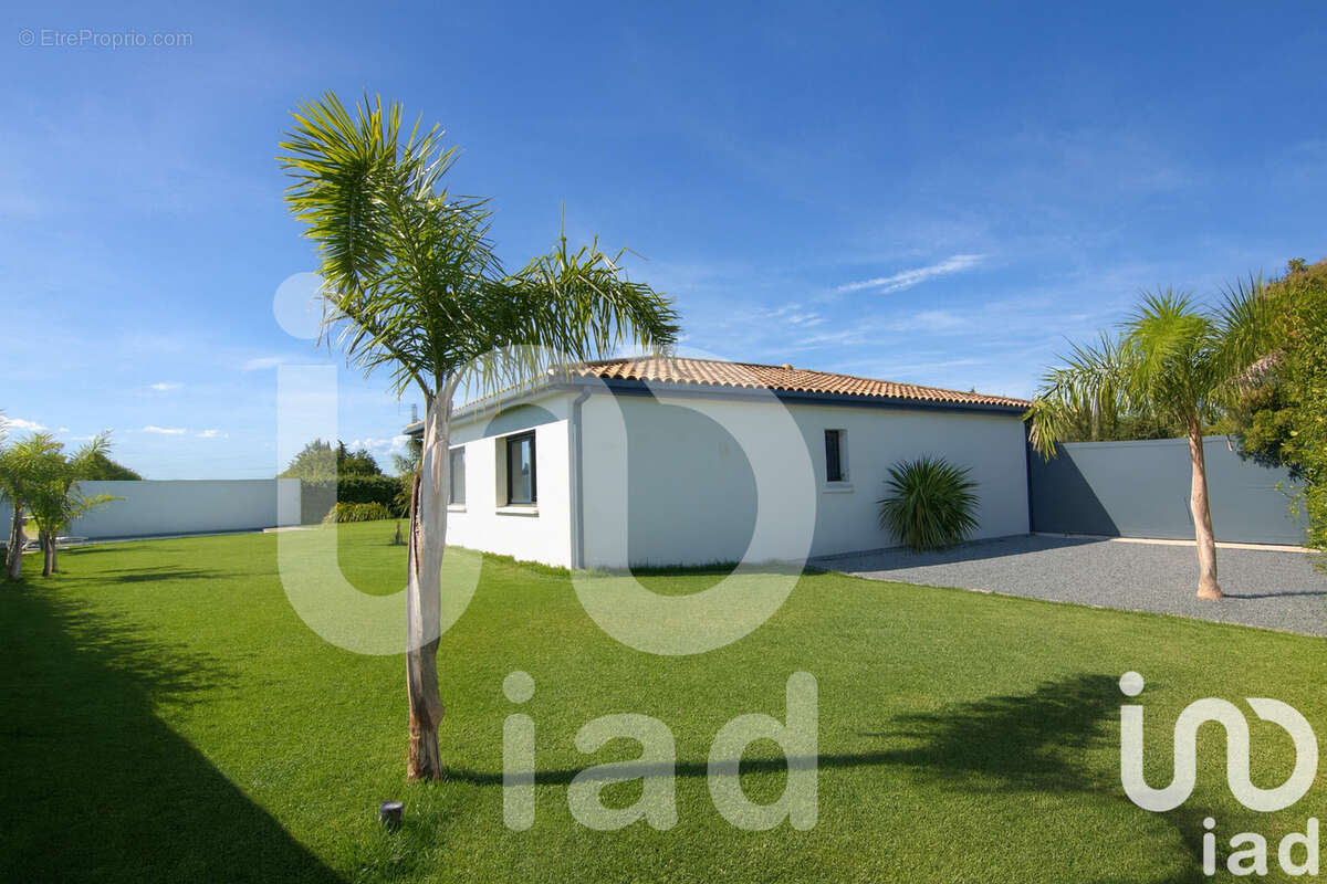 Photo 6 - Maison à MUDAISON