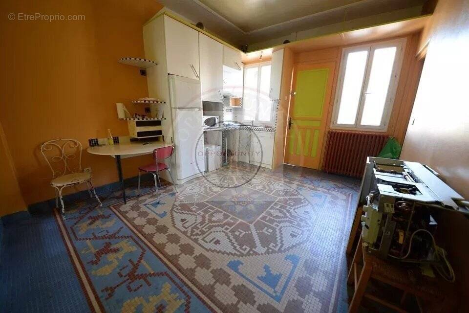 Appartement à FONTENAY-SOUS-BOIS