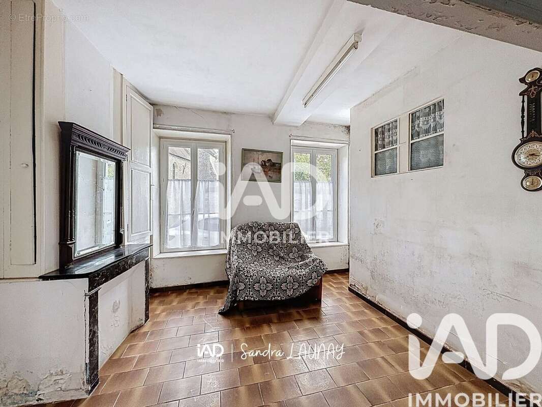 Photo 5 - Maison à PITHIVIERS-LE-VIEIL