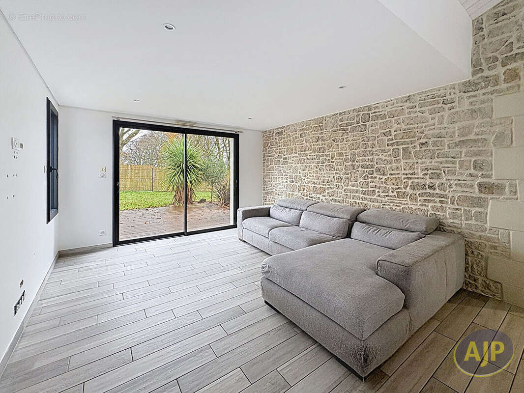 Maison à LA GARNACHE