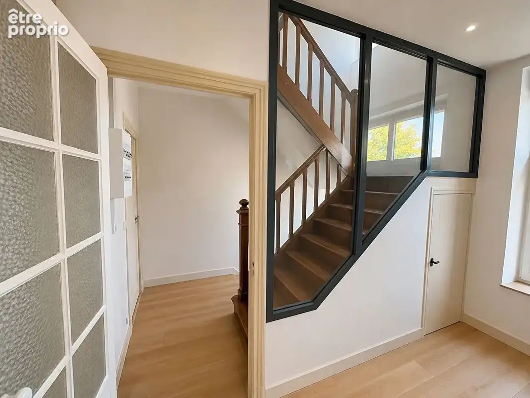 Maison Saint Quentin 4 pièce(s) 94 m2 - photo 2