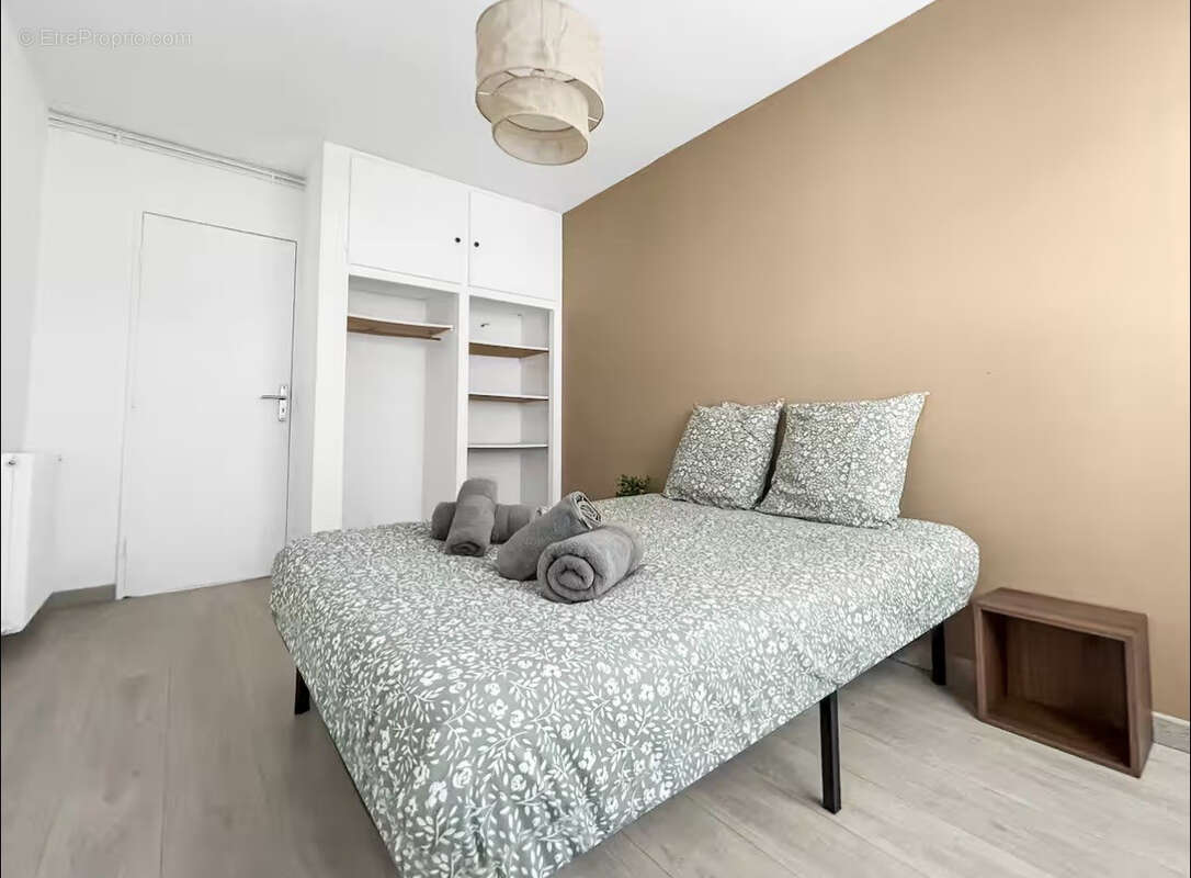 Appartement à SAINT-NAZAIRE