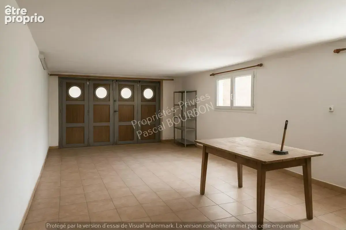 Maison 125m²  5 pièces garage jardin - photo 8