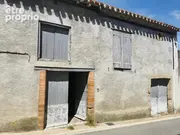 Maison à PEYRENS