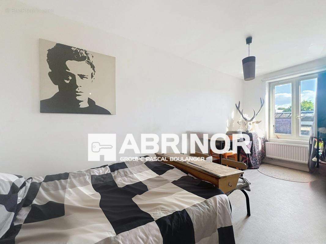 Appartement à ROUBAIX