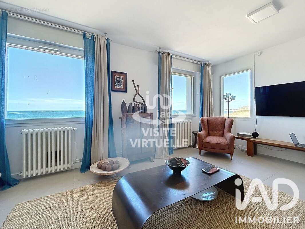 Maison 152 m² à Saint-Pierre-Quiberon  - photo 8