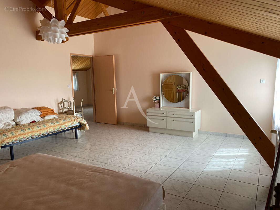 Maison Brem Sur Mer 4 pièce(s) - photo 8