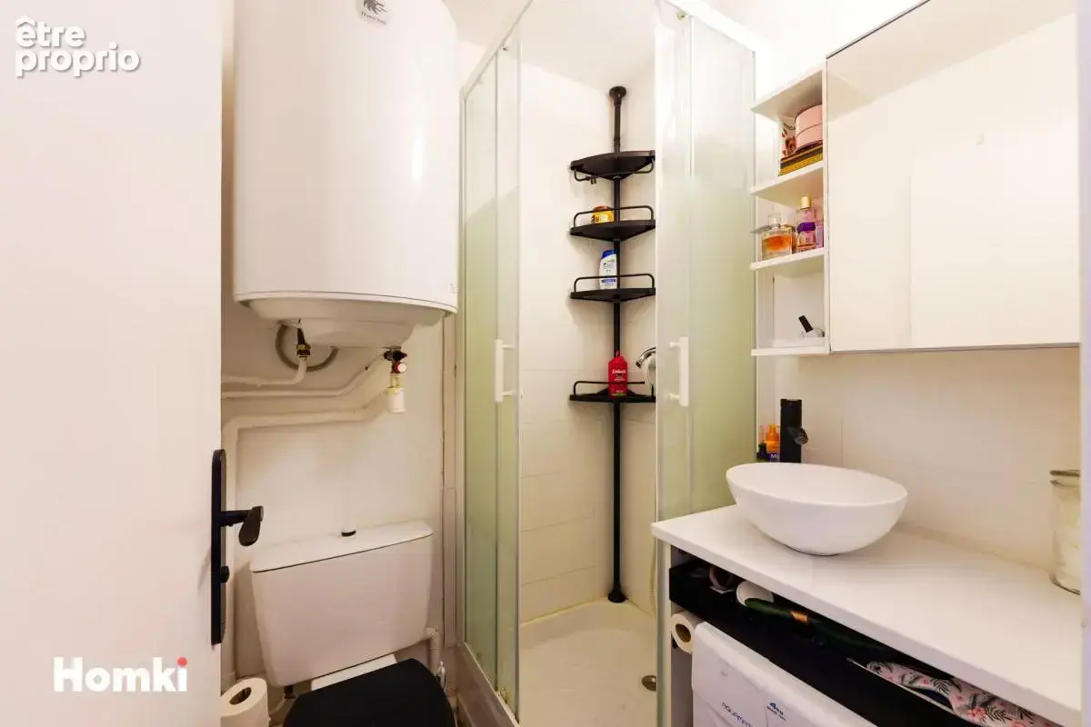 Appartement T2 de 24 m² à Bandol 83150, Rue Richelieu - photo 6