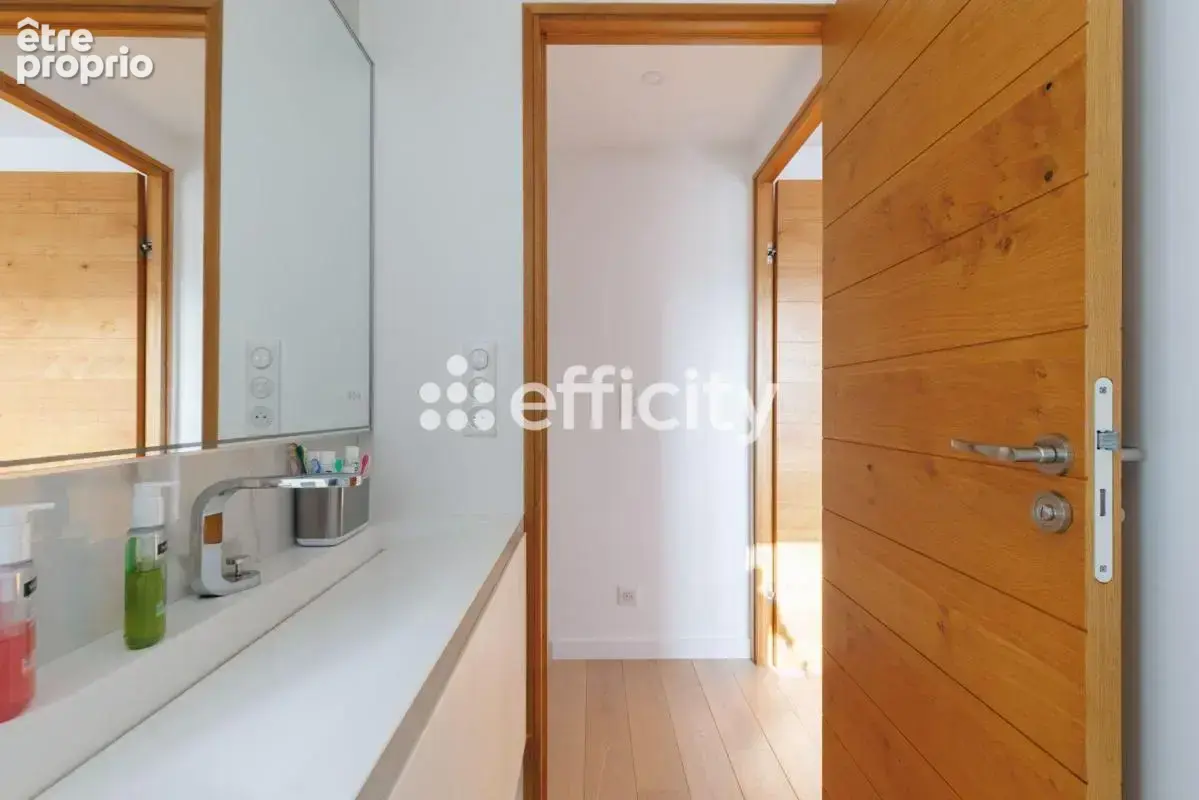 Maison 4 pièces 92 m² à vendre à Colombes (92700) - photo 10
