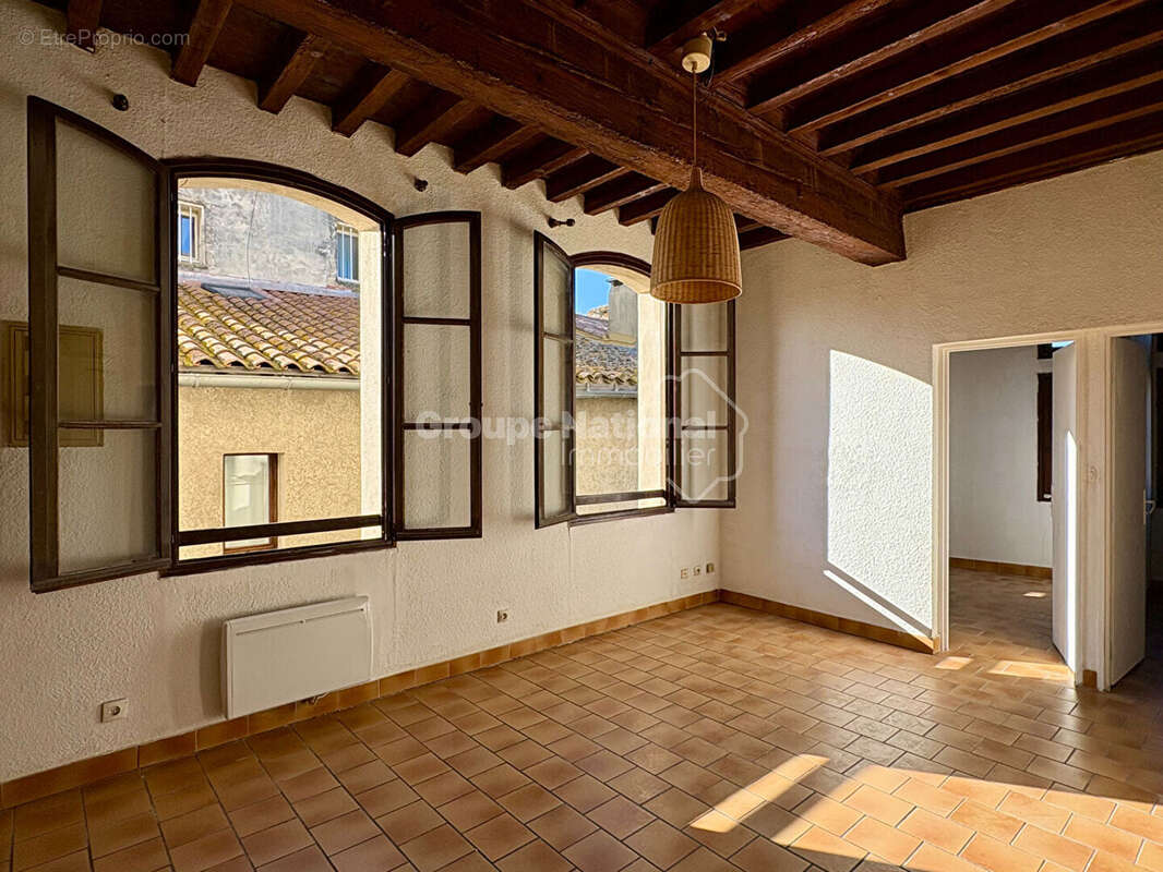 Appartement à ARLES
