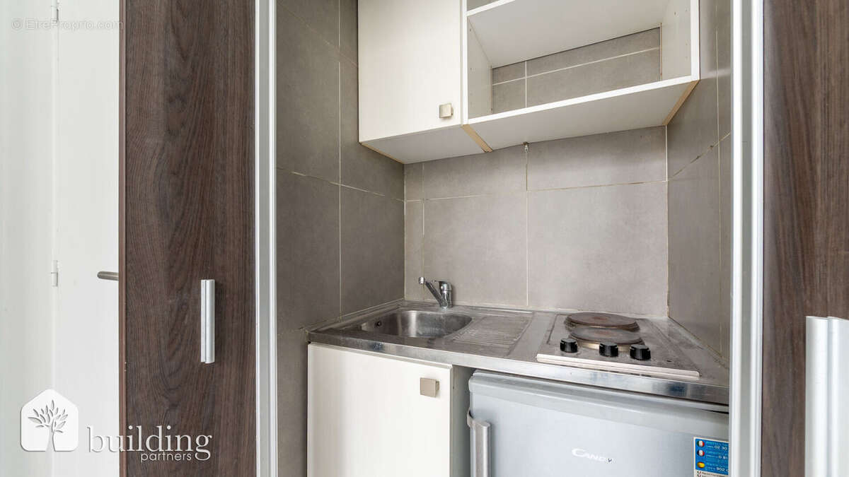 Appartement à PARIS-11E