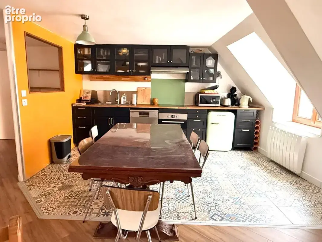 Appartement à vendre 2 pièces DIEPPE (76) - photo 2