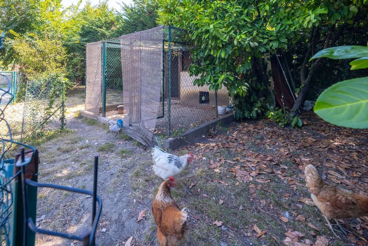 Maison 161 m² à Vence  - photo 13