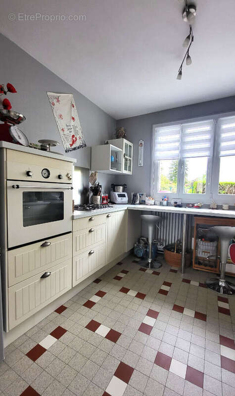Appartement à LONS-LE-SAUNIER