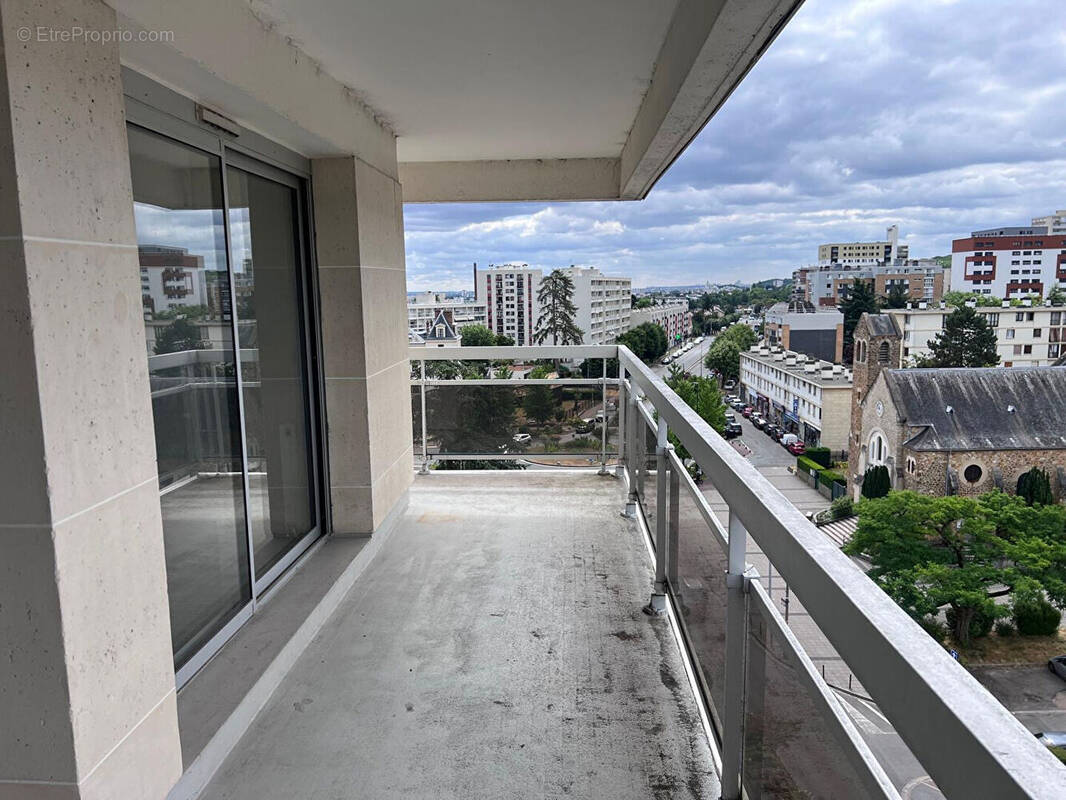 Appartement à FRANCONVILLE