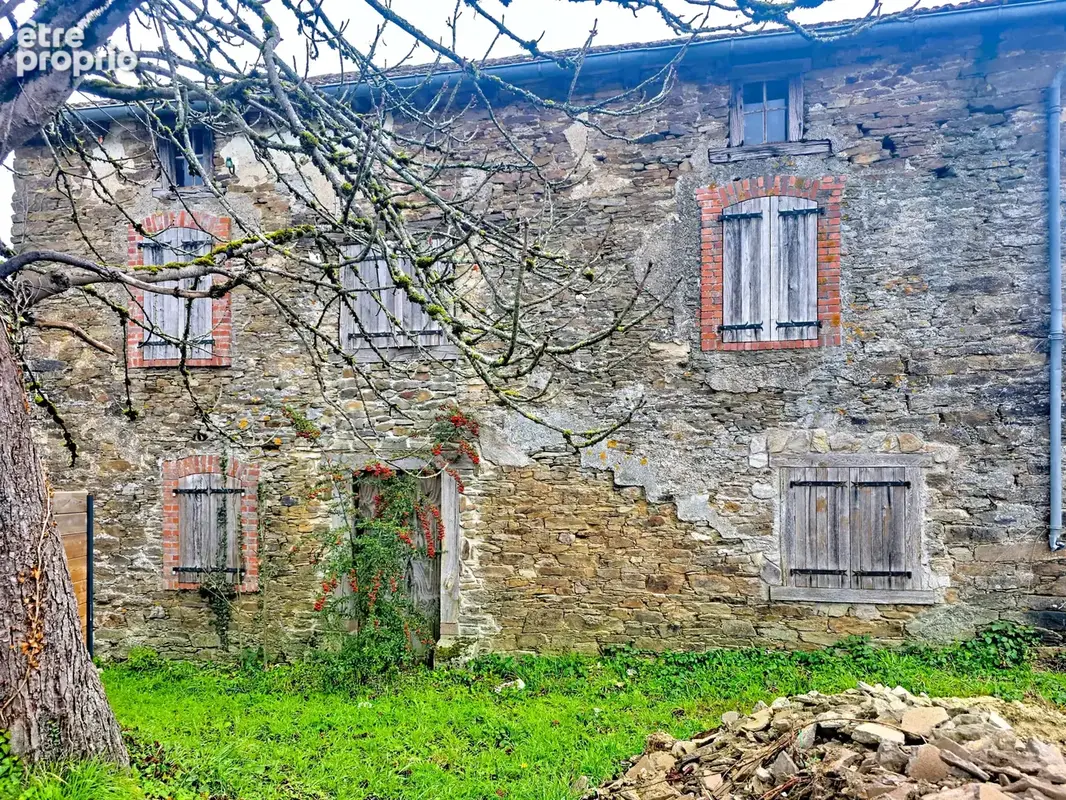 Maison à VALENCE-D'ALBIGEOIS