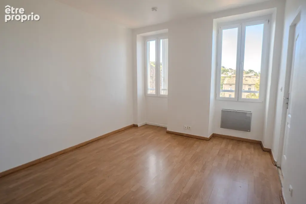 Appartement  3 pièce(s) 71,58 m2 - Grenier - photo 4