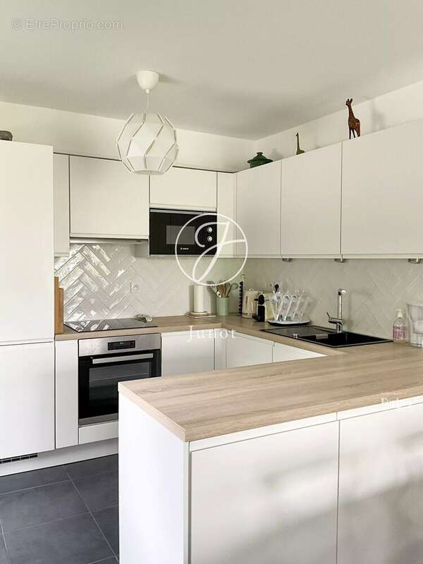 Appartement à WASQUEHAL