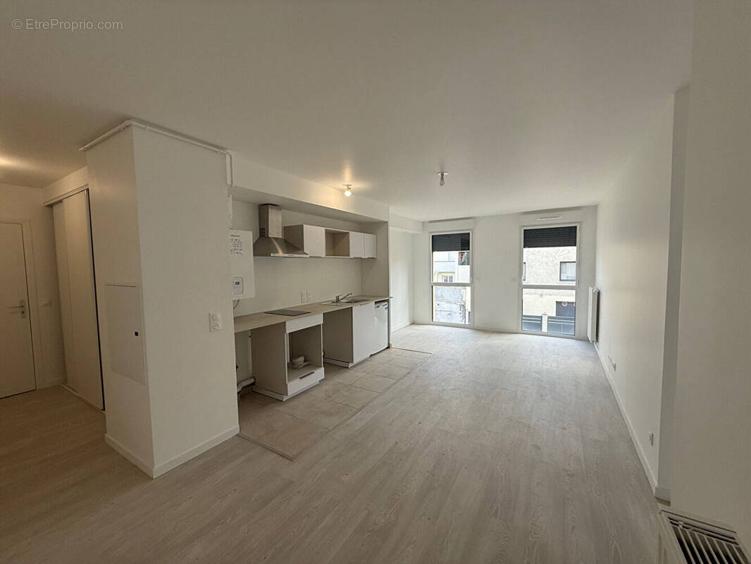 Appartement à ANTONY