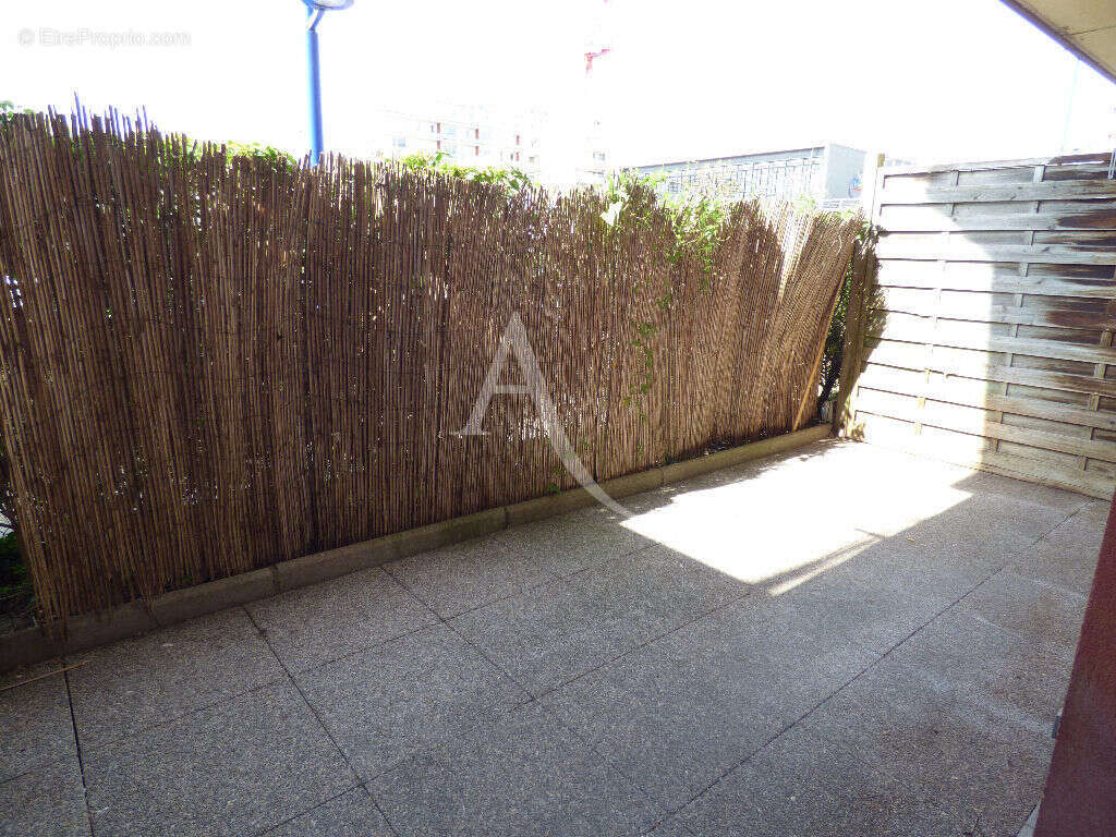 Appartement à CERGY