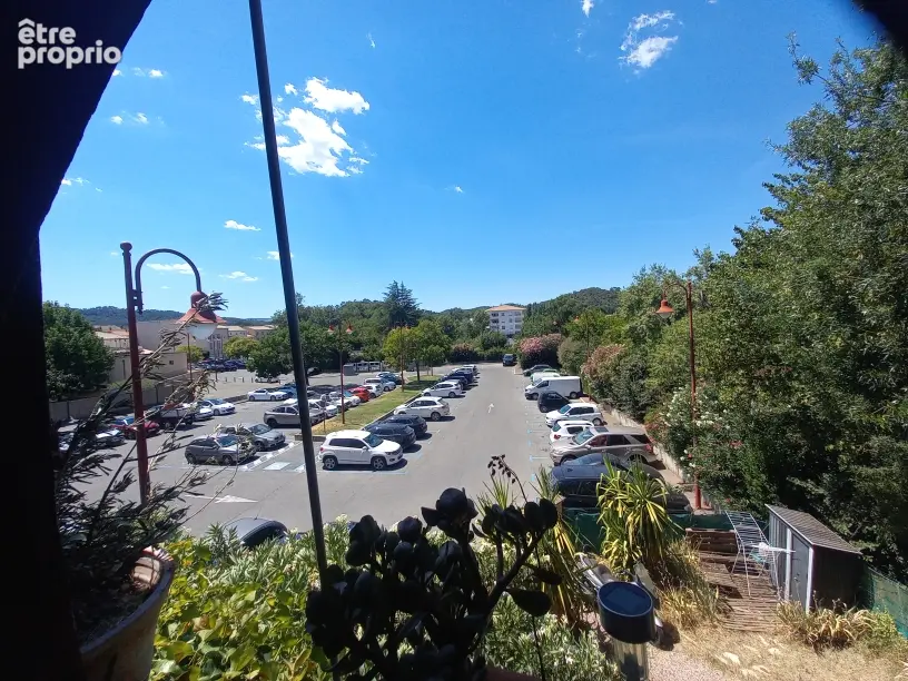 Maison de ville Vidauban 2 ch 89.10 m2 et garage 110 m2 - photo 10