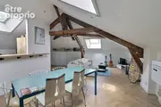 Appartement à SAINT-SEVER
