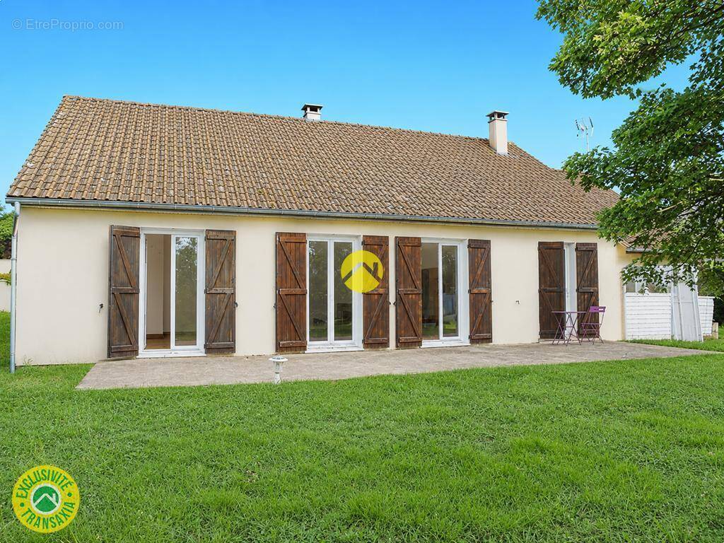 Maison à LERE