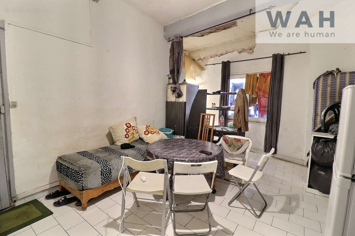Vente immeuble 3 appartements - 34400 lunel - photo 11