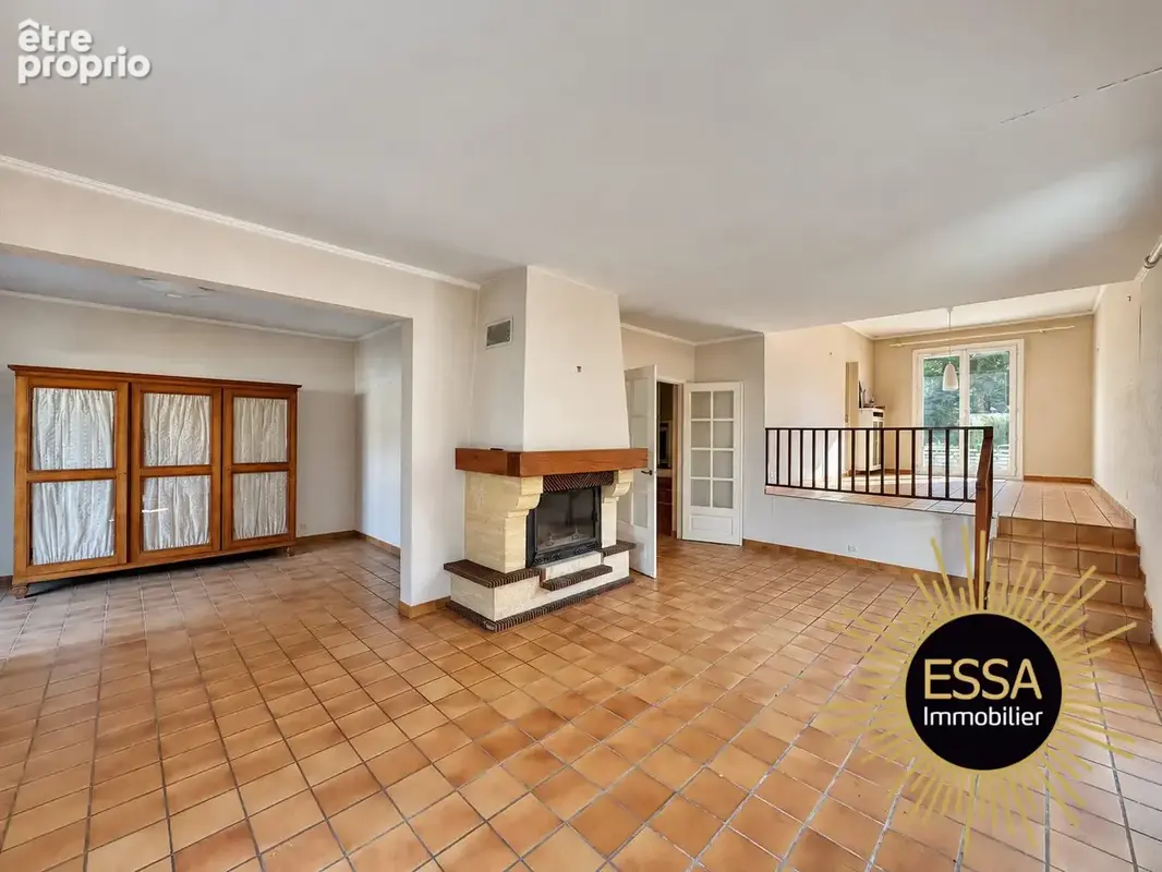 Maison 7 pièces 178 m² à vendre à Noisy-Le-Roi (78590) - photo 2