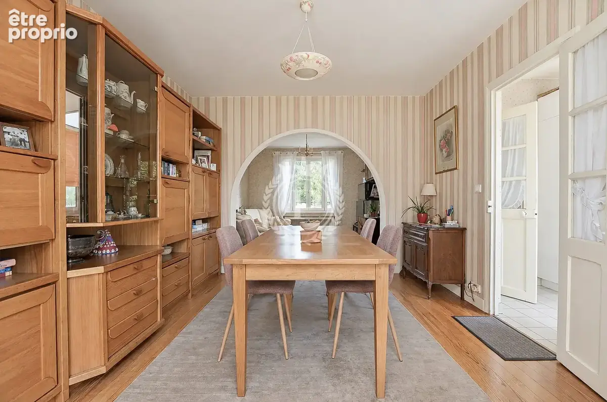 Maison 6 pièces 114 m² à vendre à Taverny (95150) - photo 5