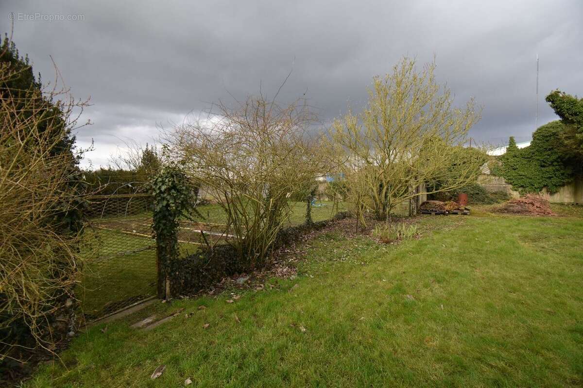 Maison à ESCAUDOEUVRES