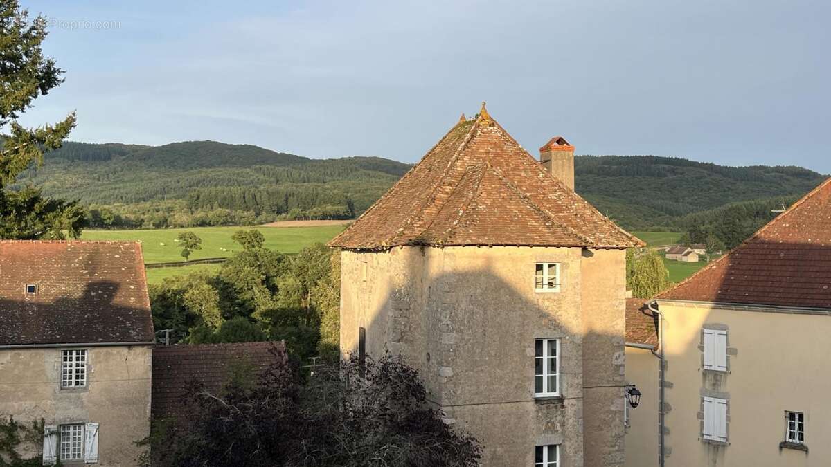 Appartement à LA TAGNIERE