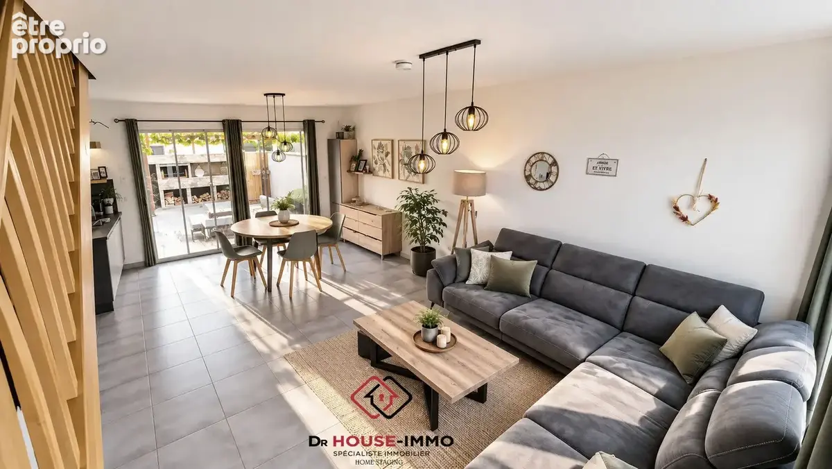 Maison 4 pièces 83 m² à vendre à Saint-Andre (66690) - photo 8
