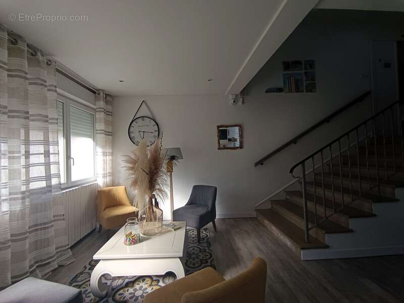 Commerce à SAINT-PIERRE-D&#039;OLERON