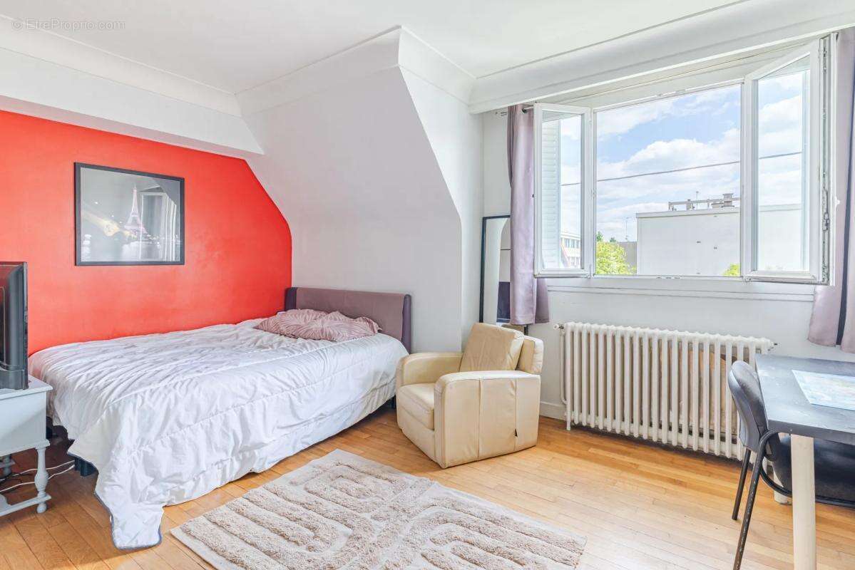 Maison à NOISY-LE-SEC