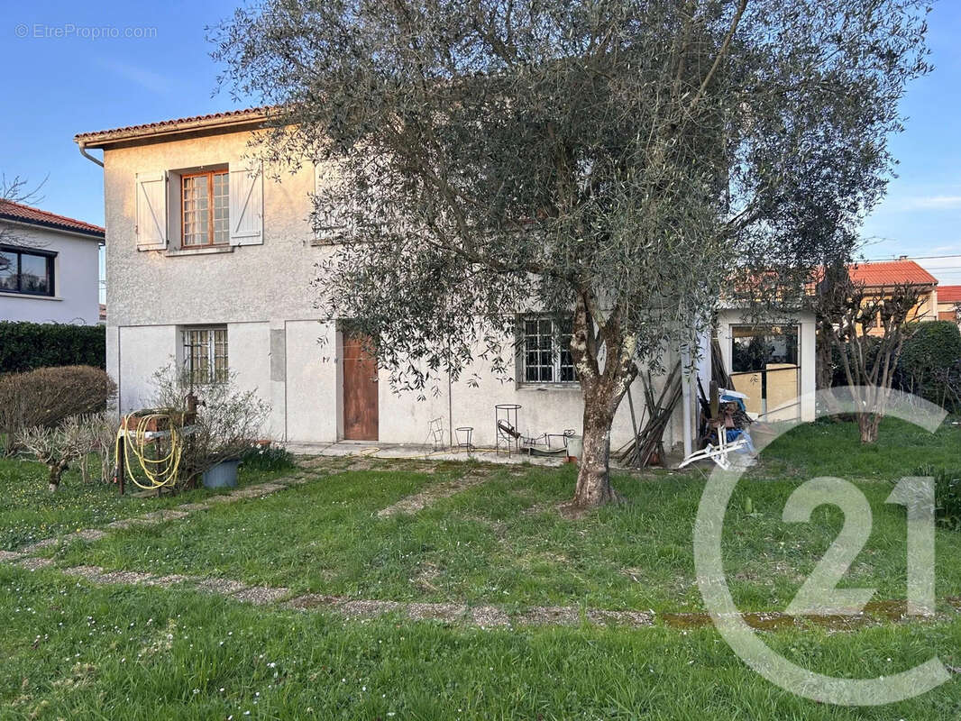 Maison à AGEN